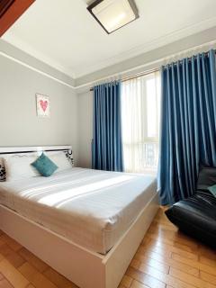 M Saigon Apartment-The Manor 2 - 4