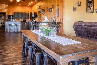 Tall Tine Lodge - 6