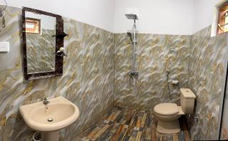 Wildheart wilpattu guest - 2