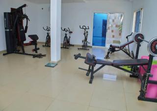 Metropolys Residences deux chambres salon - 7