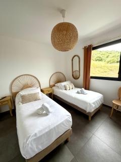 Appartement neuf 6PERS Bel O - 3