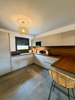Appartement neuf 6PERS Bel O - 2