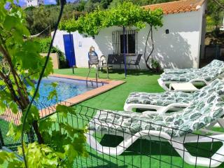 Finca KiSi Casa Rural - Ultimate Family Escape for Kids and Parents - 8