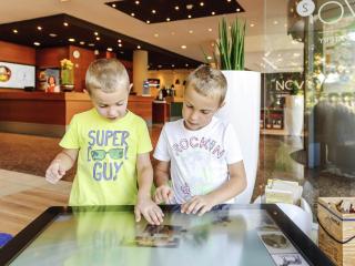 Novotel Erlangen - 9