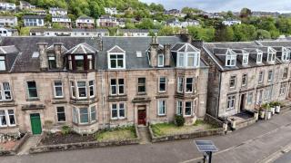 173 Newark Street, Greenock - 9