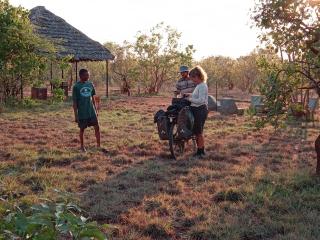 The Grassland Campsite - 7