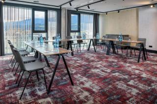 Radisson RED Innsbruck - 6