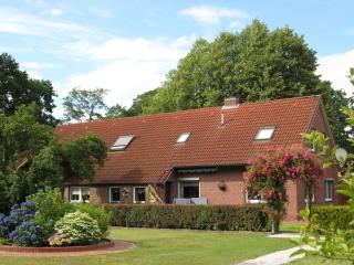 Kröger, Ferienwohnung - 7