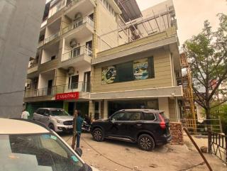 Hotel in Rishikesh - Yogasthali - 1