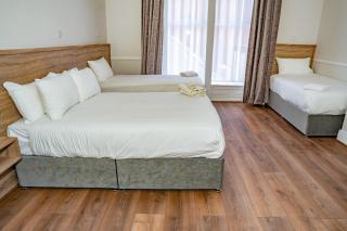 Iveagh Lodge - 5