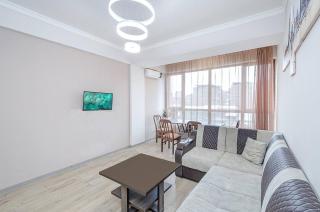 Apartment Mashtos - 4