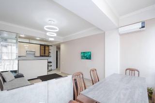 Apartment Mashtos - 3
