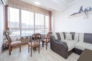 Apartment Mashtos - 1