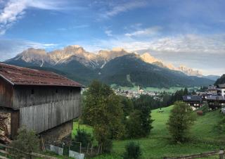 Appartamento Alpino - 4