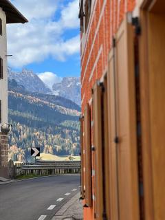 Appartamento Alpino - Dolomites Escape - 9