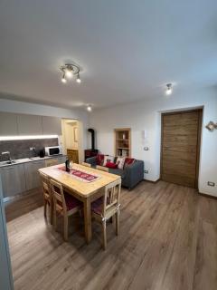Appartamento Alpino - Dolomites Escape - 7