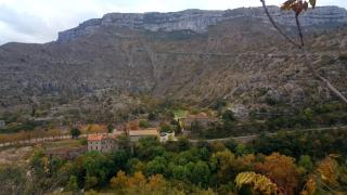 Gîte Gignac Vallée De L'hérault - 9