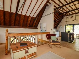 The Old Village Chapel - 7