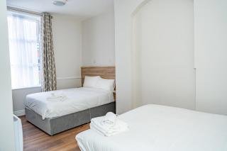 Iveagh Lodge - 4