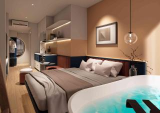 Amana Living Hồng Hà - 5