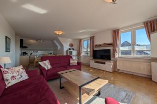 Seeschwalbe Wohnung 13 - 5