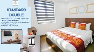 Gia Kiên Hotel - 2