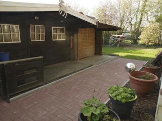 Ladwig - Ferienhaus Adda - 9