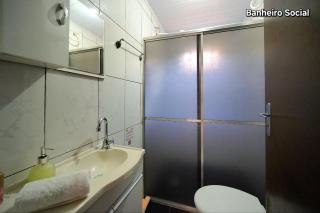Casa 2 Quartos prox a Argentina e Centro de Foz - 4