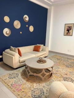 Teranga Cozy Apart - 9
