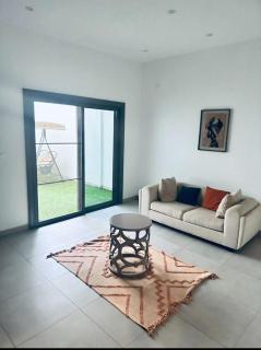 Teranga Cozy Apart - 8