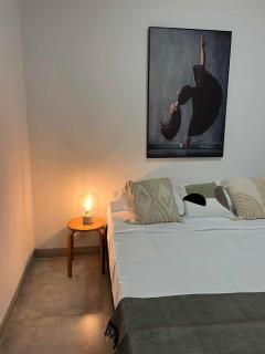 Teranga Cozy Apart - 3
