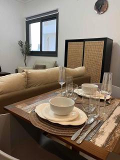 Teranga Cozy Apart - 2