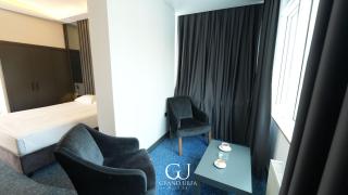 Grand Urfa Hotel - 4