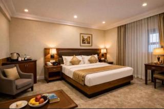 HOTEL VISHAL RESIDENCY NEAR INTERNATIONAL AIRPORT DELHI with FREE AIRPORT DROP - 8