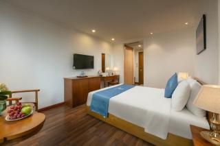 Hanoi Sail Hotel - 7
