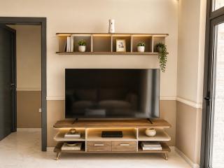 Family Cozy Retreat, Taj Sultan Residence, Cairo - 9