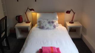 Centrally located just 5km from Stephens Green, Guinness Store House and Temple Bar ! - 9