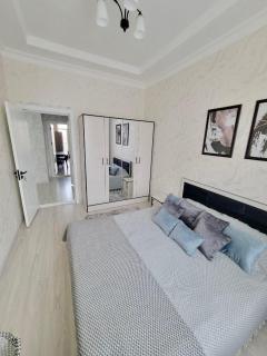 Apartment with registration! - 8