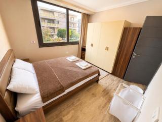 Family Cozy Retreat, Taj Sultan Residence, Cairo - 4