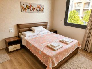 Family Cozy Retreat, Taj Sultan Residence, Cairo - 2
