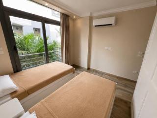 Family Cozy Retreat, Taj Sultan Residence, Cairo - 1