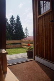 Zirbenapartment Pillberg - 1