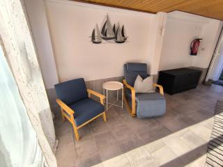 Westerbergen Haus "leucht blick" - 2