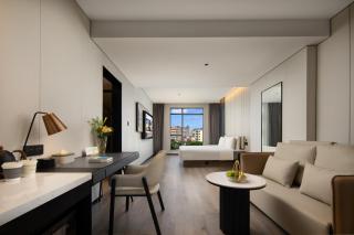 Atour Hotel Sanya Bay Fenghuang Road - 1