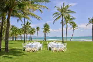 JW Marriott Cam Ranh Bay Resort & Spa - 8