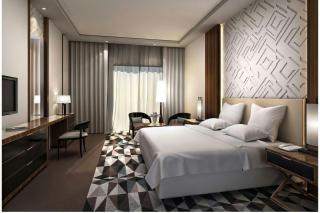 Sheraton Nouakchott Hotel - Nouakchott - 9