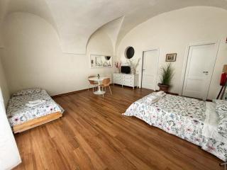 Gesuiti Suite Catania - 8