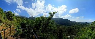 Gamunuwaththa eco resort Koslanda - 9