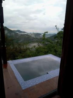 Gamunuwaththa eco resort Koslanda - 8
