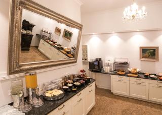 Hotel Seehof Norderney OHG - 7